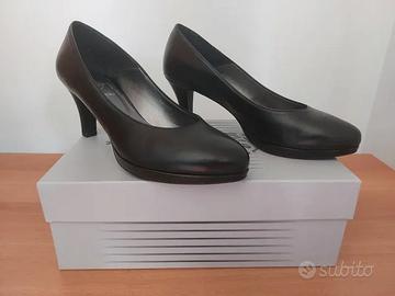 Scarpe con tacco da donna 38