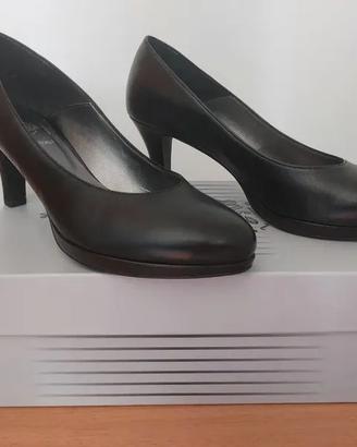 Scarpe con tacco da donna 38
