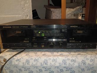 Used pioneer ct-500 for Sale | HifiShark.com