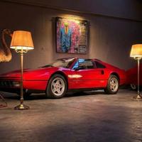 Ferrari 328 GTS