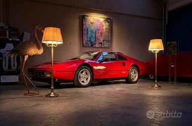 Ferrari 328 GTS