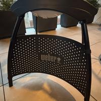 Barbecue - Supporto Weber