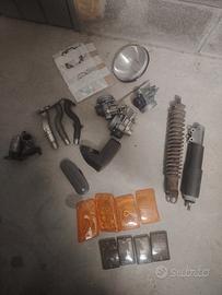 pezzi vespa pk 50