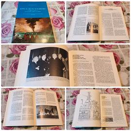 LIBRO MARINA ITALIANA WWII - 50° ANNIVERSARIO -