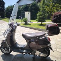 Piaggio Vespa lx150 granturismo