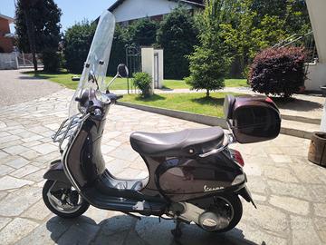 Piaggio Vespa lx150 granturismo