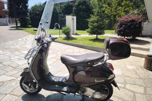 Piaggio Vespa lx150 granturismo