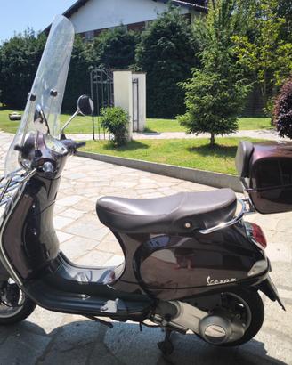 Piaggio Vespa lx150 granturismo