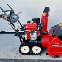 Spazzaneve Honda HS 970 Hydro