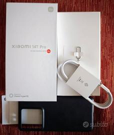Xiaomi 14 T PRO  -  12 GB / 1 TB