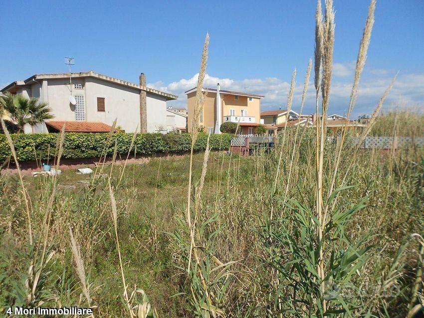 Terreno Edificabile Via Dei Giacinti mq. 540 - Altro