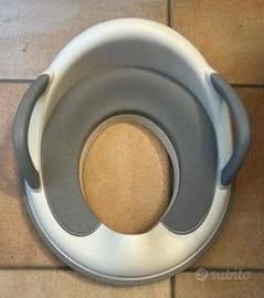Adattatore wc bambino