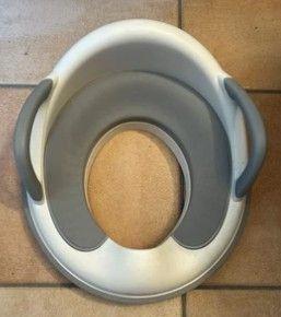 Adattatore wc bambino