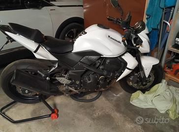Kawasaki Z 750