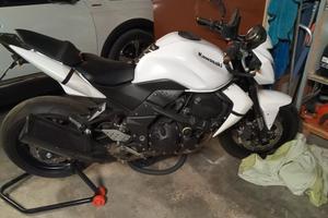 Kawasaki Z 750