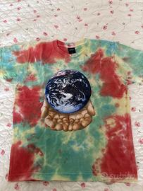 T shirt ragazzo/a Obey  e Nike taglie M /S