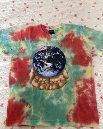T shirt ragazzo/a Obey  e Nike taglie M /S
