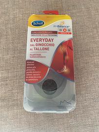 Plantare tallone