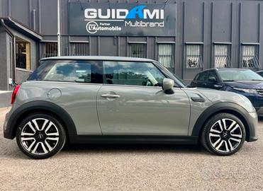 MINI Mini 3p 1.5 Cooper Classic auto