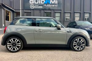 MINI Mini 3p 1.5 Cooper Classic auto
