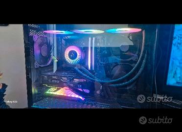 pc gaming 