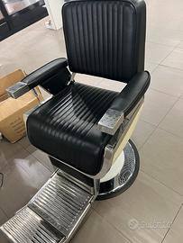 Poltrona barber