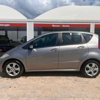 Mercedes-benz A 180 CDI Elegance