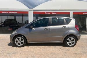 Mercedes-benz A 180 CDI Elegance