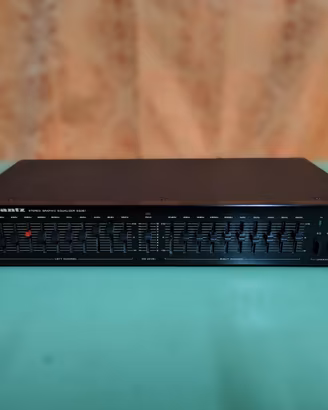 Equalizzatore Marantz EQ351