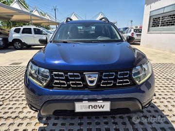 Dacia Duster 1.5 dCi 8V 115 CV 4x2 Prestige
