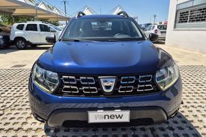 Dacia Duster 1.5 dCi 8V 115 CV 4x2 Prestige