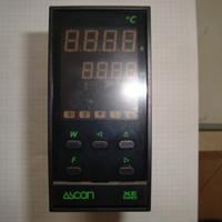 Termoregolatore ASCON XE-300/9 100.240VAC