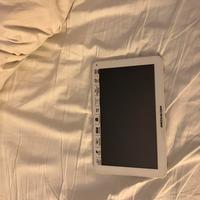 Tablet mediacom bianco