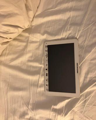Tablet mediacom bianco