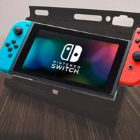 Power bank Nintendo switch 