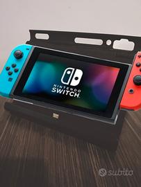 Power bank Nintendo switch 