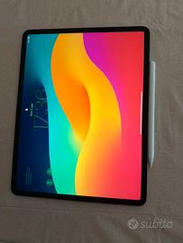 Apple iPad Pro 12.9" + Apple Pencil (2ª gen)