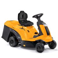 Trattorino Stiga Combi 372 idrostatico