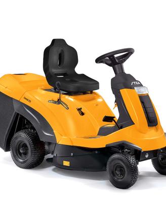 Trattorino Stiga Combi 372 idrostatico