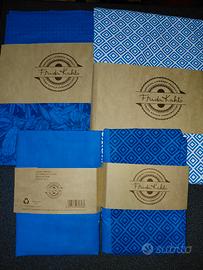 Lenzuola matrimoniali frida kahlo