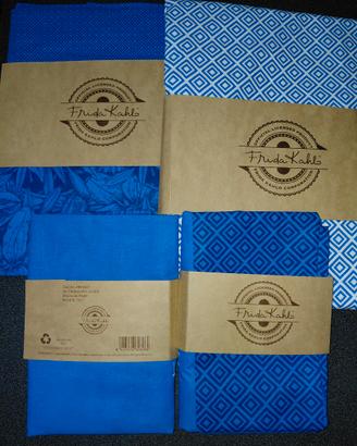 Lenzuola matrimoniali frida kahlo