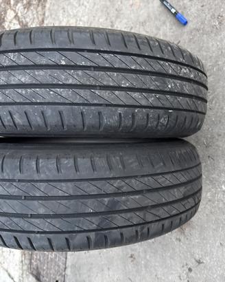 gomme usate 1757014 Estivo KLEBER - DYNAXER HP4 - 