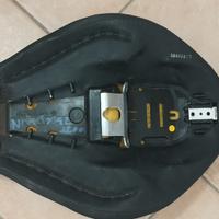 Sella monoposto Harley Davidson Sportster