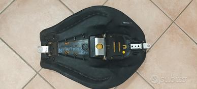 Sella monoposto Harley Davidson Sportster