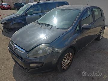 FIAT PUNTO EVO 199 1.3 D MULTIJET 75CV Ricambi
