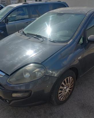 FIAT PUNTO EVO 199 1.3 D MULTIJET 75CV Ricambi