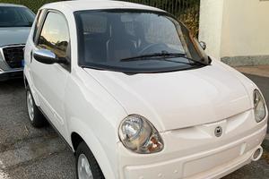 Microcar AIXAM