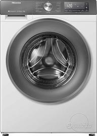 Lavatrice Hisense - 9kg