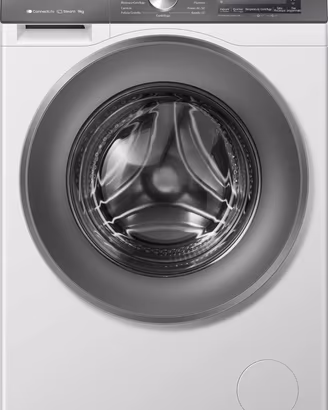 Lavatrice Hisense - 9kg