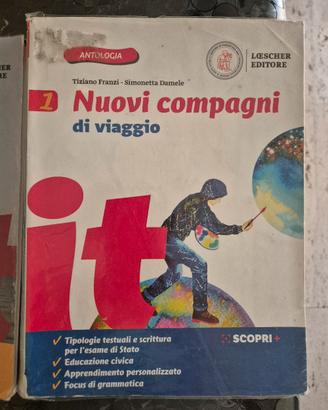 nuovi compagni 1 9788858338605